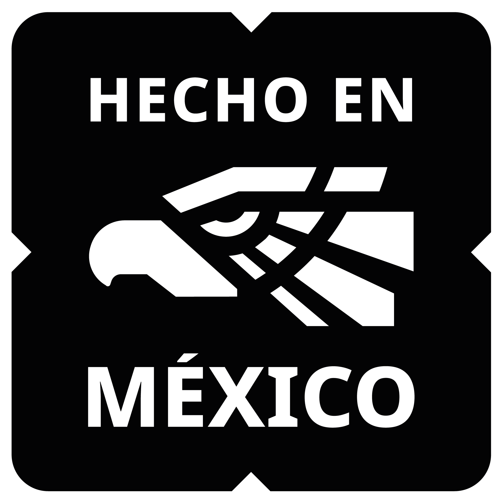 Hecho en México