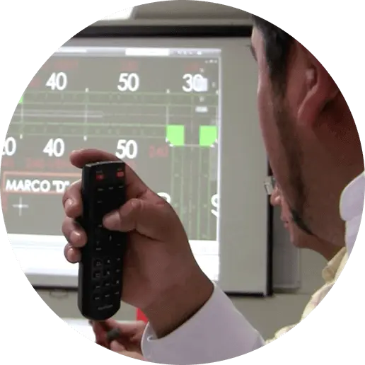 Asesoría comercial - Análisis de necesidades y cotización