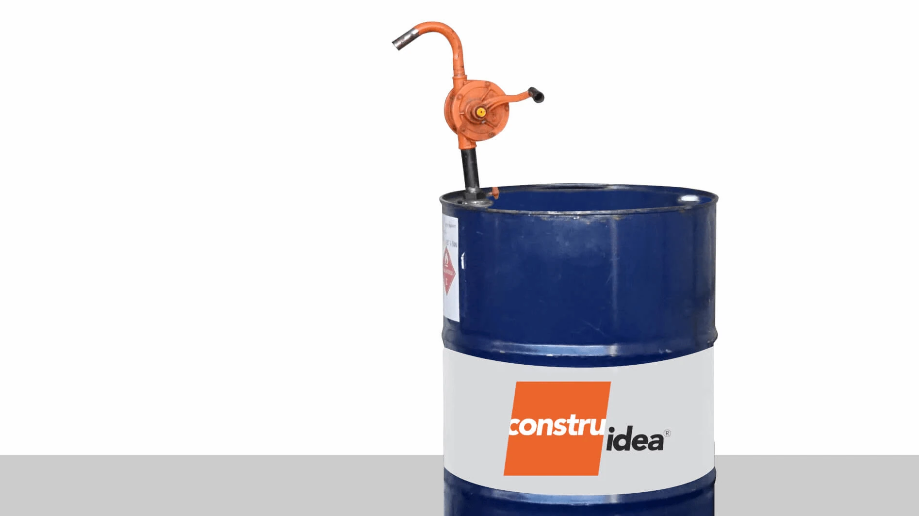 Desmoldante para cimbra - Producto de desmolde