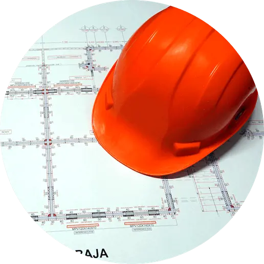 Ingeniería de gabinete - Diseño estructural y elaboración de planos