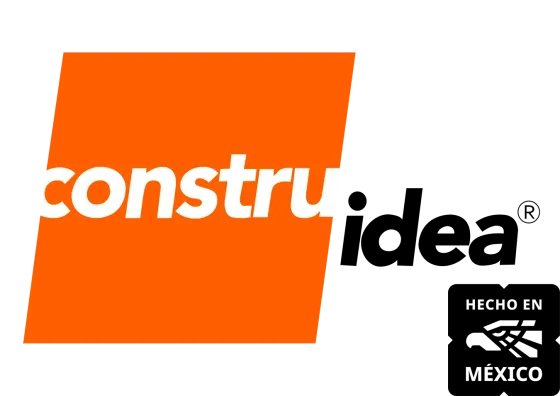 Logo Construidea