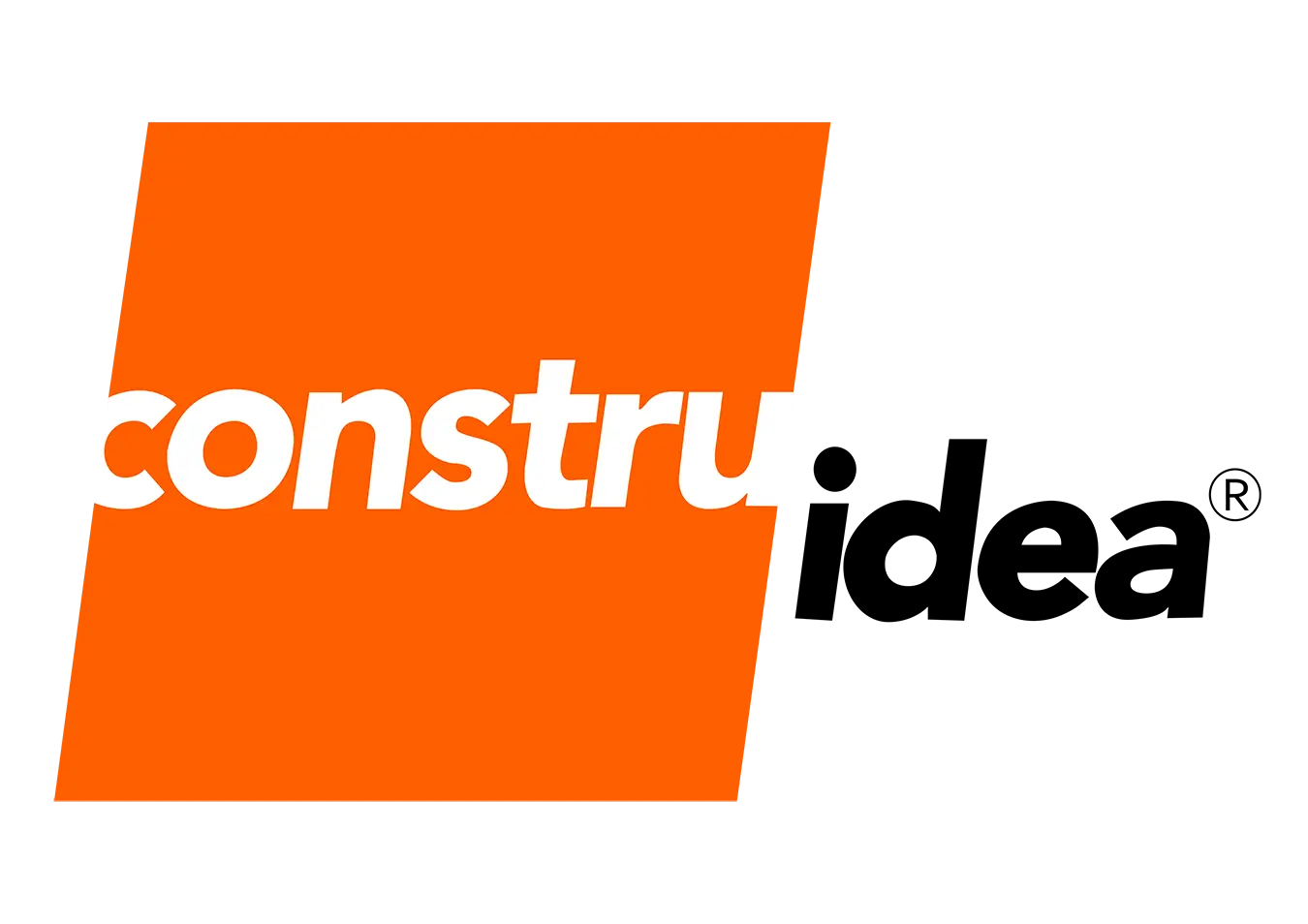 Logo Construidea