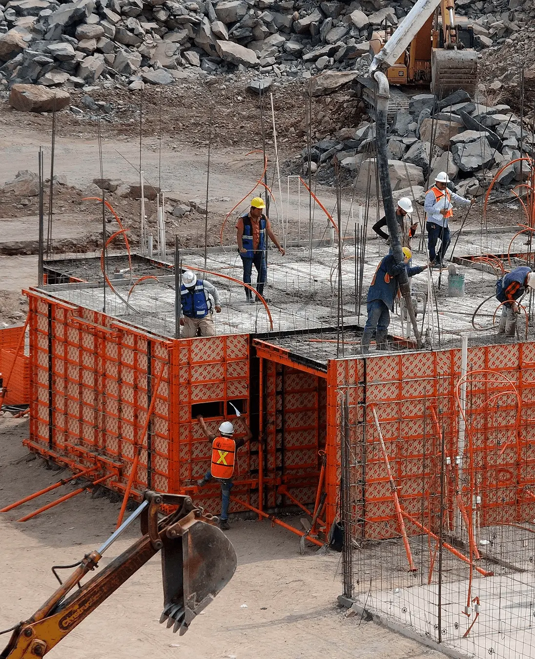 Sistema Constru-Ply - Paneles de madera para construcción