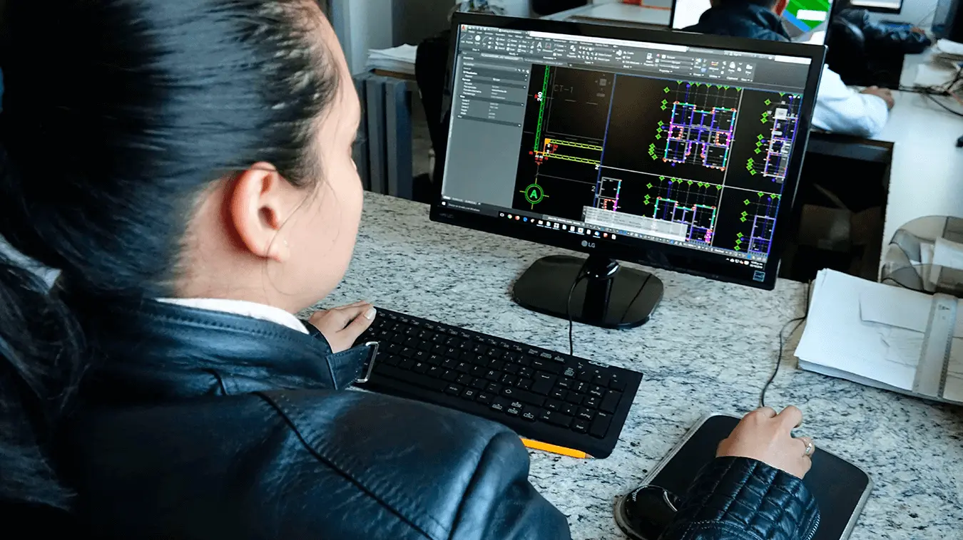 Soluciones integrales de cimbra - Proyectos de construcción Construidea