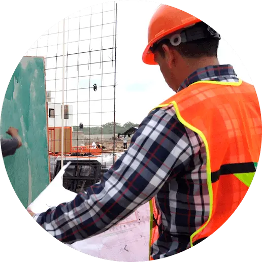 Servicio técnico de campo - Instalación y capacitación en obra