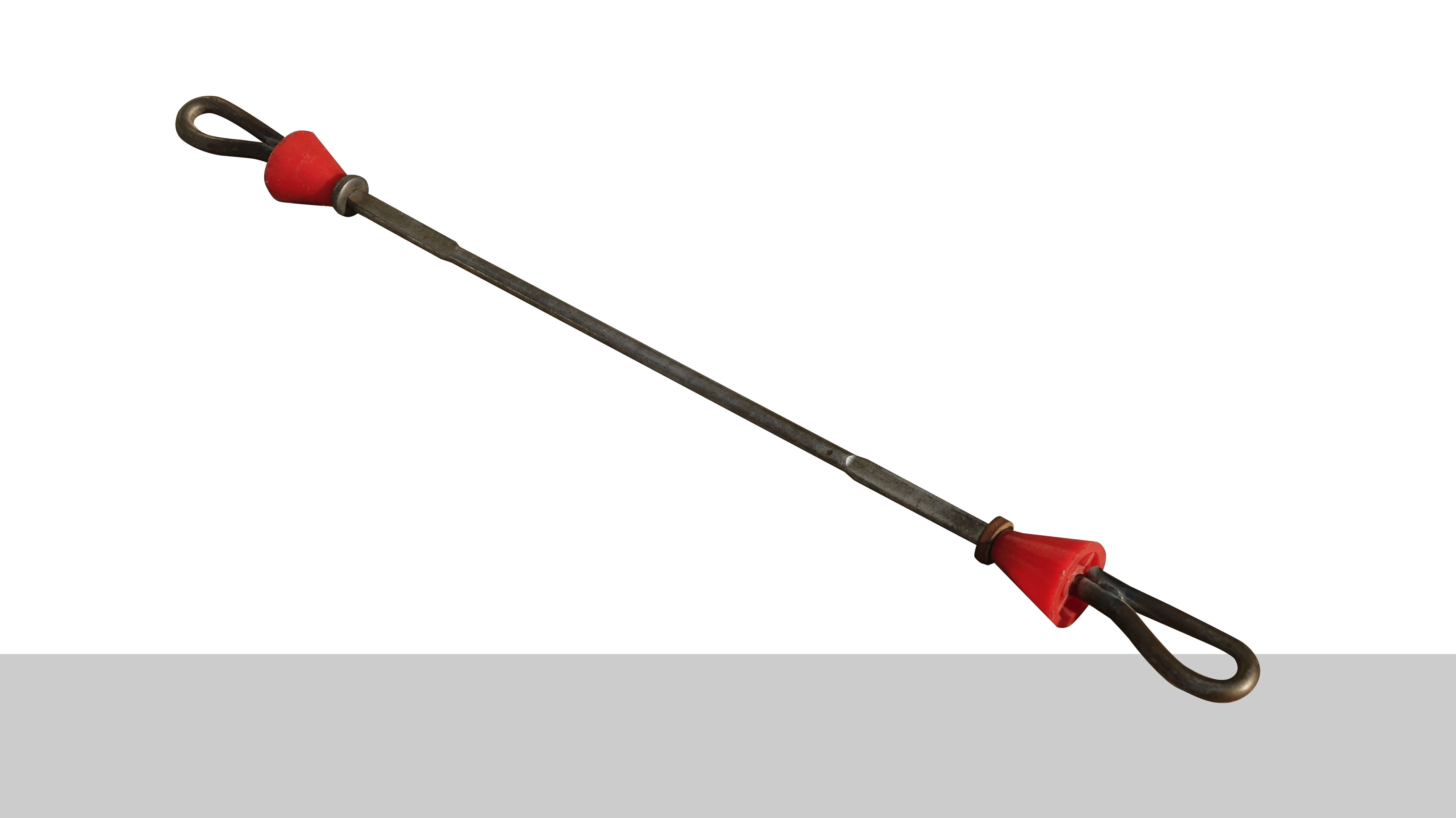 Tirante de cono para cimbrado y encofrado